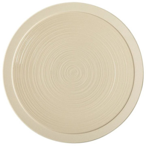 Degrenne Bahia Керамическая тарелка для основного блюда, диаметр - 29 см, цвет - бежевый