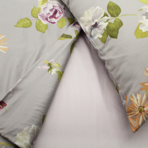 Schlossberg Sophie Noblesse (сатин): Комплект пост. белья из 4-х предметов