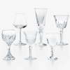 Baccarat Wine Therapy Набор из 6 хрустальных бокалов для вина, цвет - прозрачный