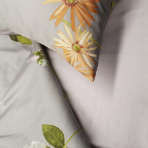 Schlossberg Sophie Noblesse (сатин): Комплект пост. белья из 4-х предметов