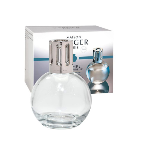 Lampe Berger Подарочный набор с круглой лампой Берже 