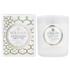 Voluspa Ароматическая свеча Марокканский мятный чай, 270 г