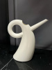 Alessi Diva Лейка для полива, объем - 1.5 л, размеры: 28х10,8х31h см, цвет - белый