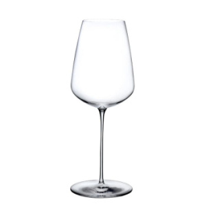 Nude Stem Zero Vertigo Бокал для белого вина "Delicate", 450 мл, прозрачный