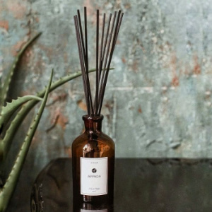 By Kaori AFRICA Ароматический диффузор XL, объем - 1000 мл