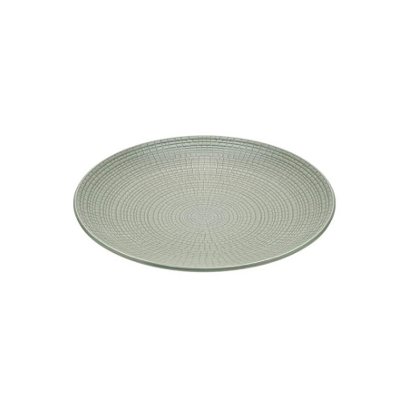 Degrenne Modulo Nature Керамическая хлебная тарелка, диаметр - 16 см, фисташковый (Jade)