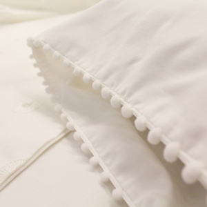 Anna de Solene Illusion Комплект постельного белья из 6-ти предметов