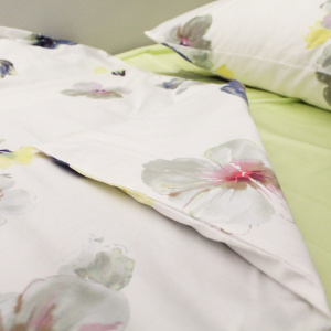 Schlossberg Murielle Noblesse Комплект пост. белья из 4-х предметов