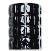 Kartell Matelasse Ваза, 30 см, черный