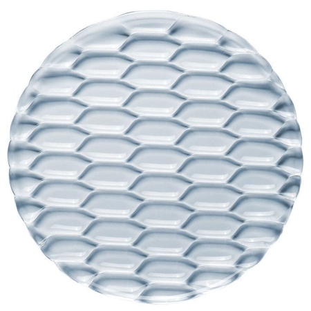 Kartell Jellies Family Тарелка, 33 см, голубой