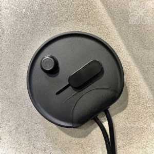 Kartell Geen-A Напольный торшер, 132 см, кирпичный