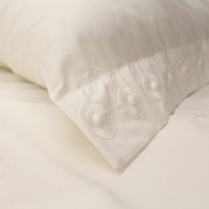 Anna de Solene Illusion Комплект постельного белья из 6-ти предметов