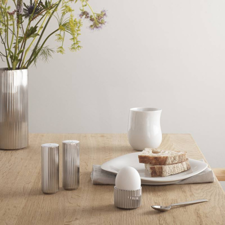 Georg Jensen Bernadotte Металлические Соль и перец, 8,8 см