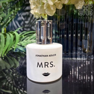 Lampe Berger Подарочный набор с лампой Берже "Мистер и Миссис", белый