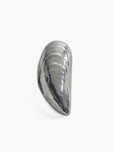 Serax Les Objets Mouleversants Открывашка для бутылок в виде створки мидии, размеры: 10х5х1,8h см