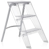 Kartell Upper Лестница - стремянка, размеры: 46х58х60h см, цвет - прозрачный