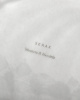 Serax Marcel M Декоративная чаша ракушка, размеры: 30,5х14х5,5h см, цвет - белый