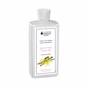 Солнечный иланг