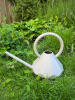Garden Glory Лейка для полива, объем - 8 л, размеры: 52х40h см, цвет - серый (Grace)