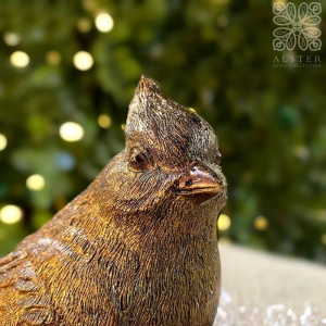 Goodwill Новогодняя фигурка 