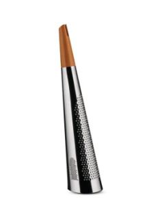 Alessi Todo Гигантская терка для сыра и мускатного ореха, размеры: 10х10х46h см