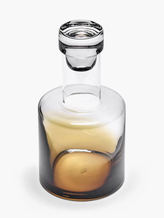 Serax Zuma Декантер для вина, объем - 1550 мл, размеры: 12,8х12,8х23h см