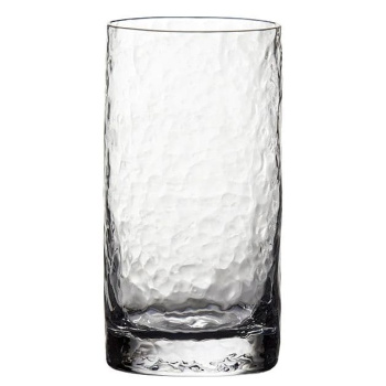 Degrenne Roc Стакан для воды или коктейля, объем - 450 мл, цвет - прозрачный