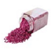 Sia Набор декоративных камней, 8х8х11 см, розовый