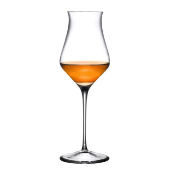 Nude Islands Набор из 2-х бокалов для виски, объем - 205 мл, бессвинцовый хрусталь