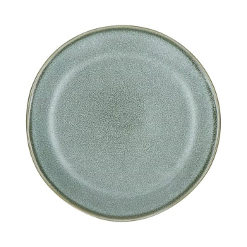 Pomax Neboa Десертная тарелка, 21,2 см, серо-голубой