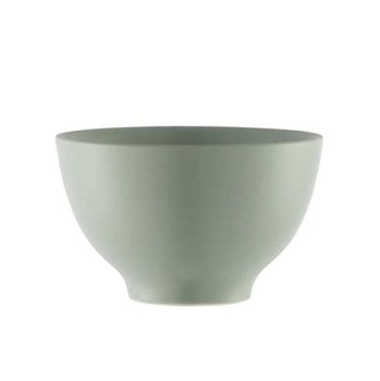 Degrenne Modulo Nature Керамическая пиала, диаметр - 10 см высота - 6 см, цвет - фисташковый (Jade)