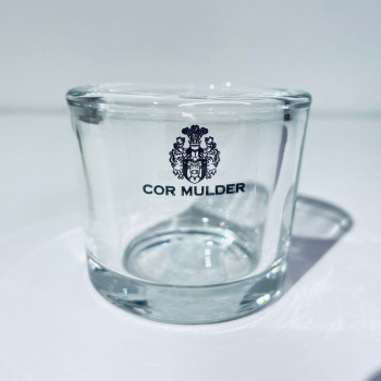 Cor Mulder Декоративный подсвечник для чайной свечи, 6 см