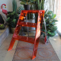 Kartell Upper Лестница - стремянка, размеры: 46х58х60h см, цвет - оранжевый