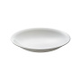 Degrenne SD One Фарфоровая тарелка для супа, каши или пасты, диаметр - 25 см, белый
