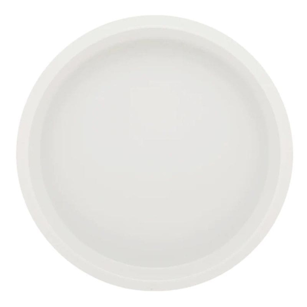 Degrenne Gourmet Тарелка для запекания, 22 см, белый