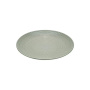 Degrenne Modulo Nature Керамическая десертная тарелка, диаметр - 21 см, фисташковый (Jade)