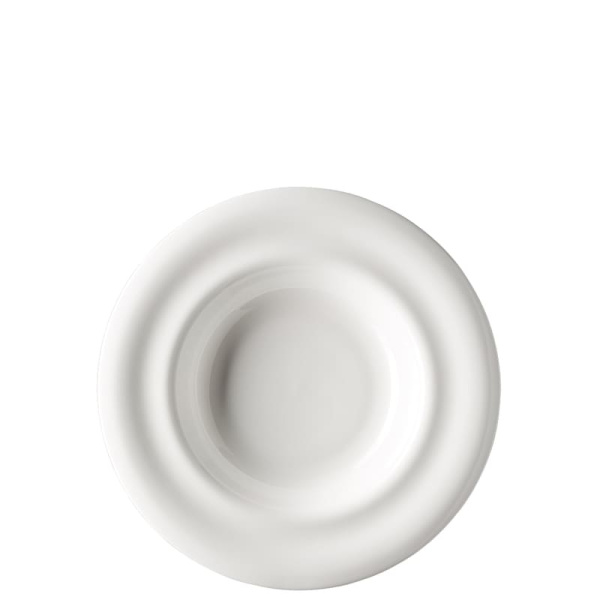 Rosenthal Jade Sphera Набор для завтрака на 6 персон из 24 предметов, белый