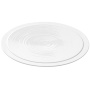 Degrenne Bahia Фарфоровая тарелка для основного блюда, 29 см, белый