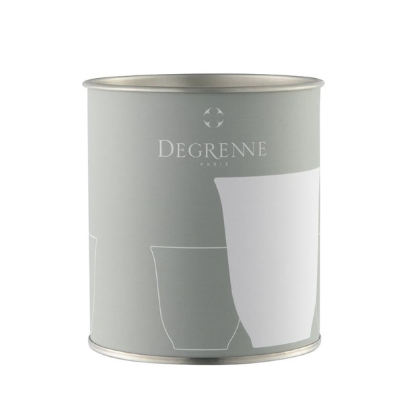 Degrenne Illusions Фарфоровый стакан, 250 мл, коричневый/черный/зеленый